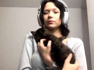 coraleecisneros webcam