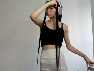 coraleecisneros Live Webcam on CamSoda