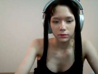 coraleecisneros Live Webcam on CamSoda