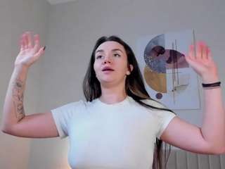 elabora-lim's CamSoda show and profile