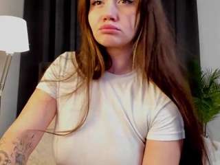 le modèle elabora-lim est en webcam porno dans un show sur le site camsoda, il possède les tags suivants: ahegao,sexy,lush,massage,nature,no drinking,oil,orgasm,public,pussy,sex toys,shaved pussy,joi,smoking,spank,striptease,tattoos,tease,teen 18,twerk