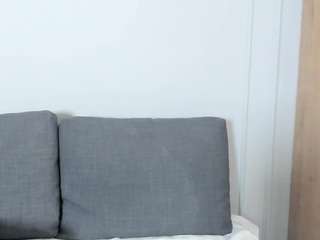 heexhia Live Webcam on CamSoda