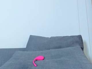 heexhia Live Webcam on CamSoda