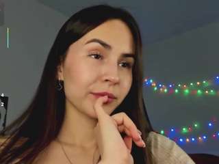 kerryforbs's CamSoda show and profile