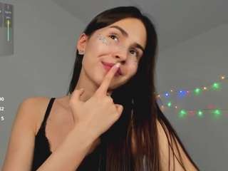 kerryforbs webcam model