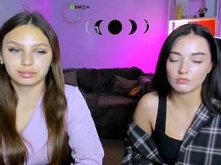 kleo-bb Live Webcam on CamSoda