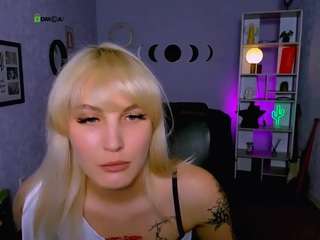 kleo-bb Live Webcam on CamSoda