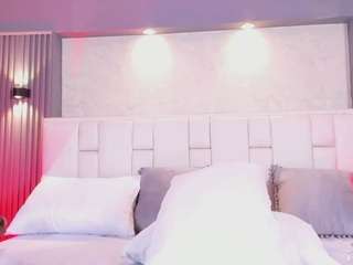 lunablakee webcam model