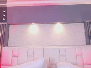 lunablakee webcam model