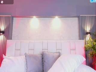 lunablakee webcam model