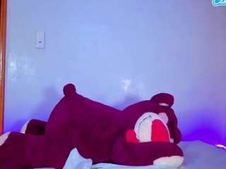 lunablakee Sex Cam Show