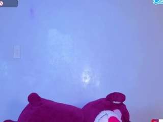 lunablakee live webcam show