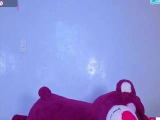 LunaBlakee live webcam show