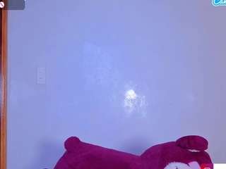 LunaBlakee live webcam show