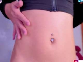 LunaBlakee live cam