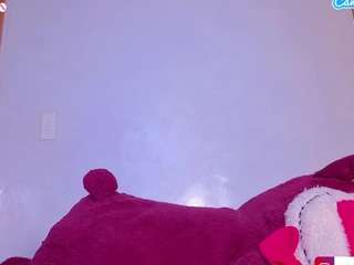 LunaBlakee live cam preview