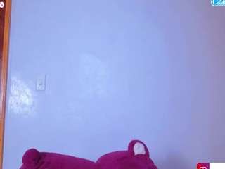 LunaBlakee live cam preview