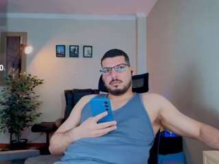 mr-benso Sex Cam Show