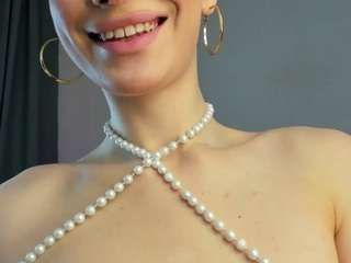 Live webcam model ruby-mae on Soda Cams