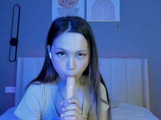 tokipokki from CamSoda is Freechat