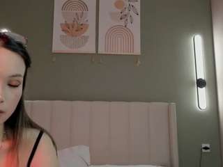tokipokki Live Webcam on CamSoda