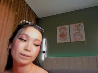 tokipokki webcam model