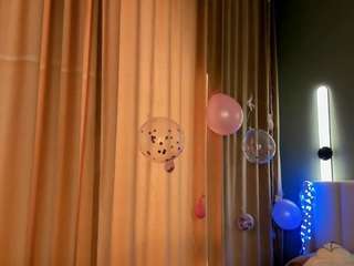 tokipokki webcam model