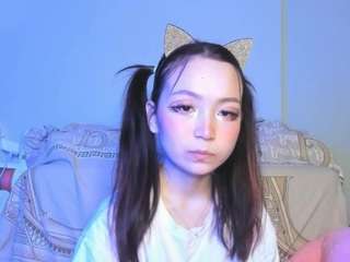 tokipokki webcam model