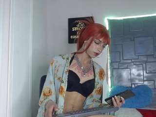  trinityknox chat room