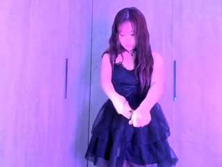 yanyaann from CamSoda is Freechat