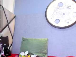 Alisha-Ebonyy live webcam show