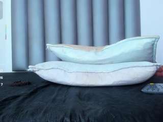 Alisha-Ebonyy live cam preview