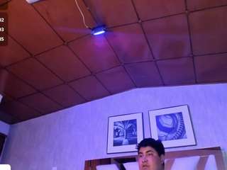 cloexbillyy webcam