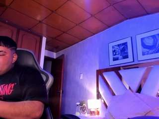 Live Sex Chat with CloexBillyy (@cloexbillyy)