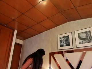 cloexbillyy from CamSoda is Freechat