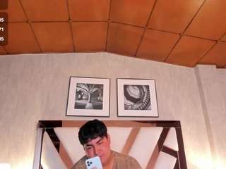 cloexbillyy webcam