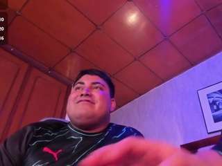 cloexbillyy Live Webcam on CamSoda