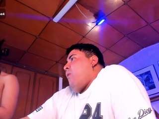 cloexbillyy Live Webcam on CamSoda