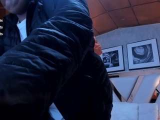 cloexbillyy Live Webcam on CamSoda