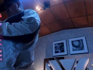 cloexbillyy Live Webcam on CamSoda