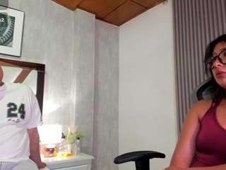 cloexbillyy Live Webcam on CamSoda