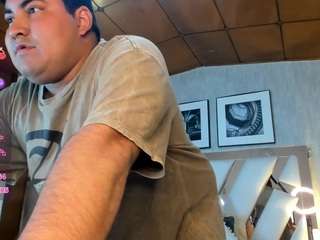 cloexbillyy Live Webcam on CamSoda