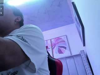 cloexbillyy from CamSoda is Freechat