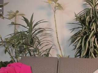 cloexbillyy Live Webcam on CamSoda