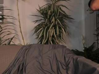 cloexbillyy Live Webcam on CamSoda