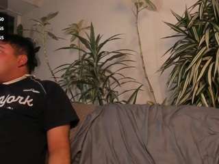 cloexbillyy Live Webcam on CamSoda