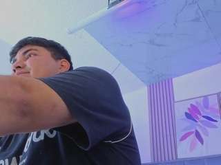 cloexbillyy live cam profile