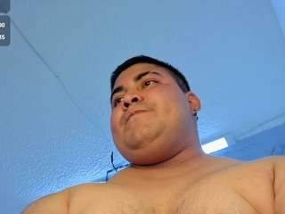 cloexbillyy Live Webcam on CamSoda