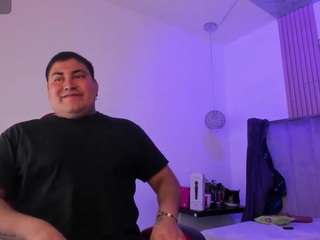 cloexbillyy Live Webcam on CamSoda