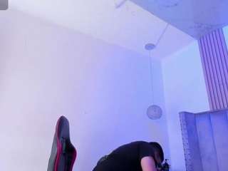 cloexbillyy webcam